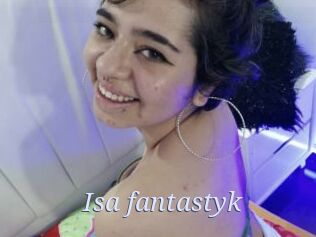 Isa_fantastyk