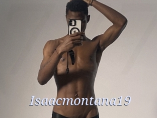 isaacmontana19 777 Erotik Chat
