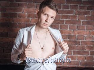 Isaacshanon