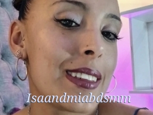 Isaandmiabdsmm