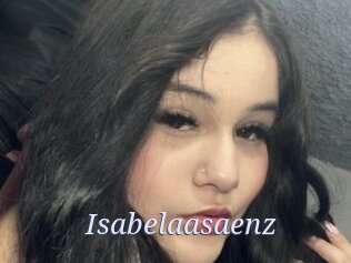 Isabelaasaenz