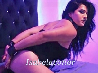 Isabelaconor
