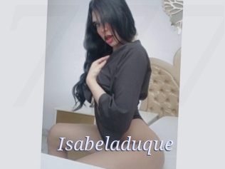Isabeladuque