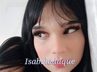 Isabeladuque