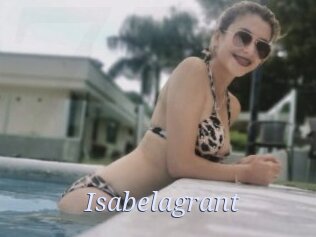 Isabelagrant