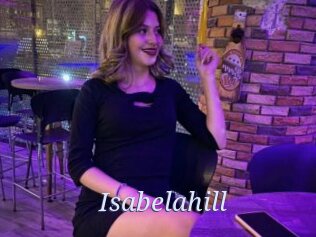 Isabelahill