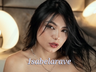 Isabelarave