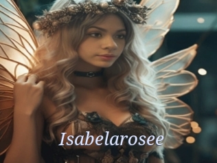 Isabelarosee