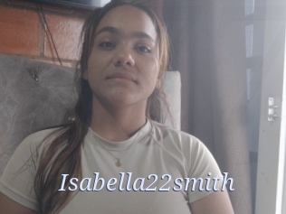 isabella22smith 777 Erotik Chat
