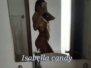 Isabella_candy