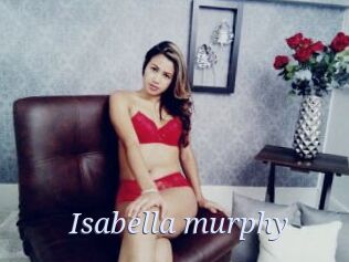 Isabella_murphy