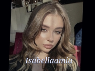 Isabellaamia