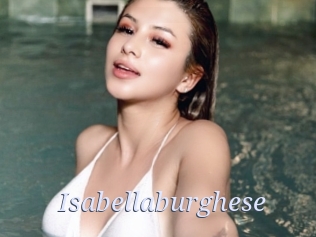 Isabellaburghese