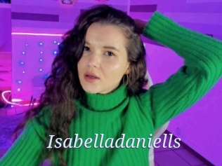 Isabelladaniells