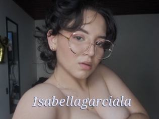 Isabellagarciala