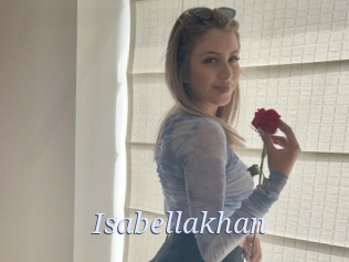 Isabellakhan