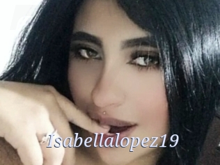 Isabellalopez19