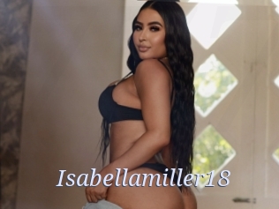 isabellamiller18 777 Erotik Chat