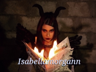 Isabellamorgann
