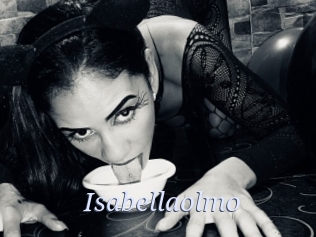 isabellaolmo 777 Erotik Chat