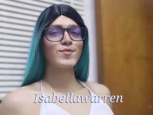 Isabellawarren