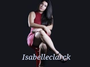 Isabelleclarck