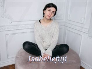 Isabellefuji