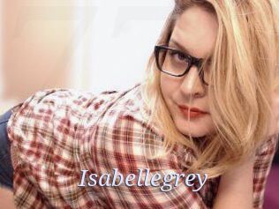 Isabellegrey