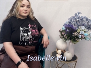 Isabellewin