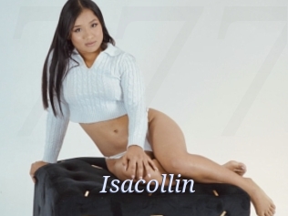 isacollin 777 Erotik Chat