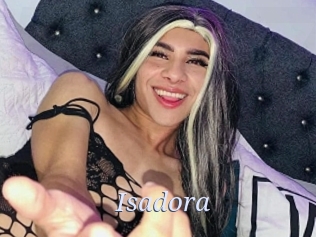isadora 777 Erotik Chat