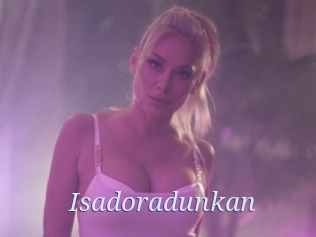 isadoradunkan 777 Erotik Chat
