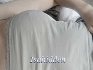 Isahidden