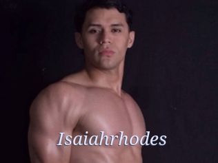 isaiahrhodes 777 Erotik Chat