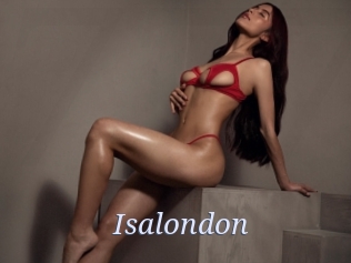 isalondon 777 Erotik Chat