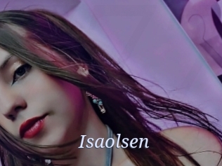 Isaolsen