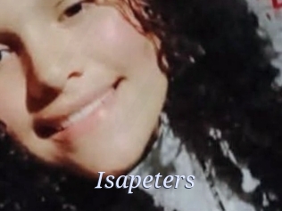 Isapeters