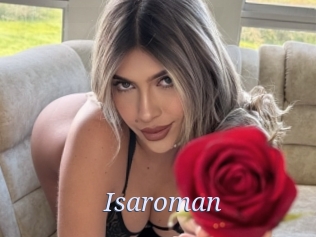 isaroman 777 Erotik Chat