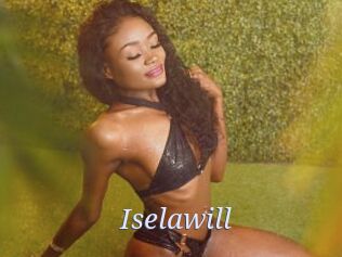 Iselawill