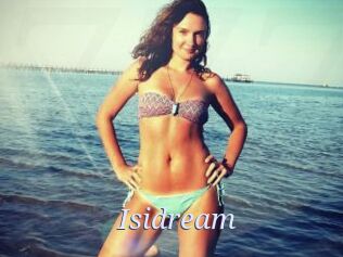 Isidream