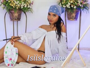 Isiisloraine