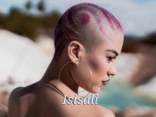 Isisali