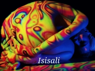 Isisali