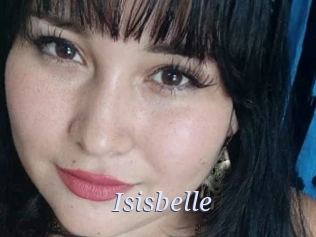 Isisbelle