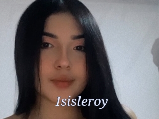 Isisleroy