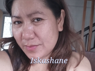 Iskashane