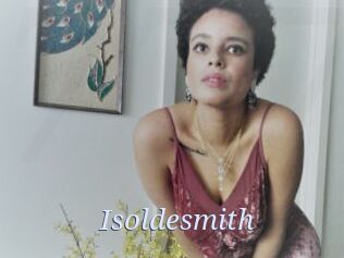 Isoldesmith