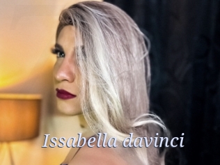 Issabella_davinci