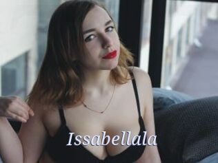Issabellala