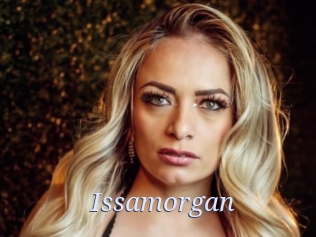 Issamorgan